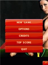 game pic for Footballz Sexy Pairs Soft  touchscreen